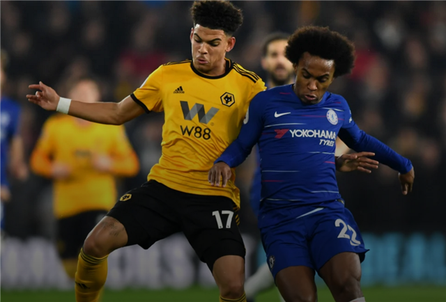 Here we go！罗马诺：16岁后卫奥多涅斯将于2028年加盟切尔西