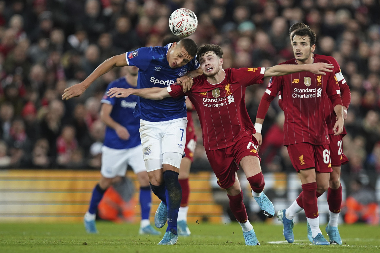 TA盘点big6受非洲杯影响情况：曼联受影响最大；枪手无人参赛