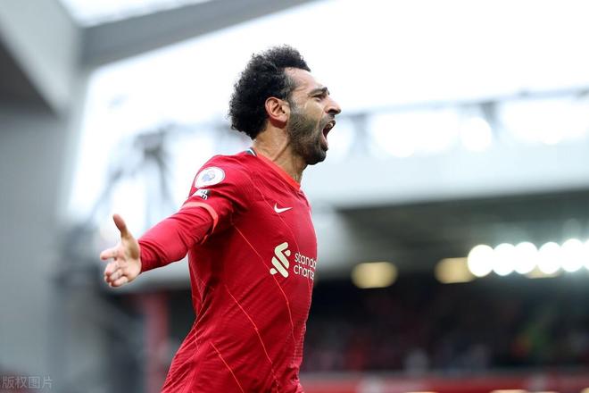 小胜国米！利物浦打破2场不胜纪录，收获近7场中的第2胜